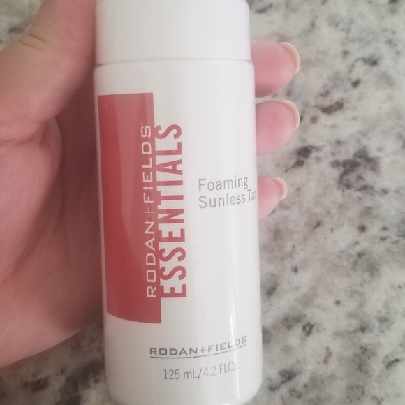 Rodan and Fields Sunless Tanner - Picture 1 of 6